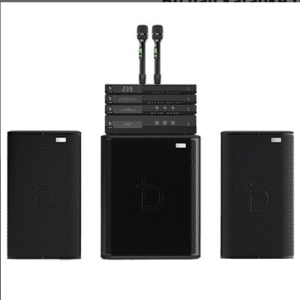 DBACOUSTIC LX-5 series