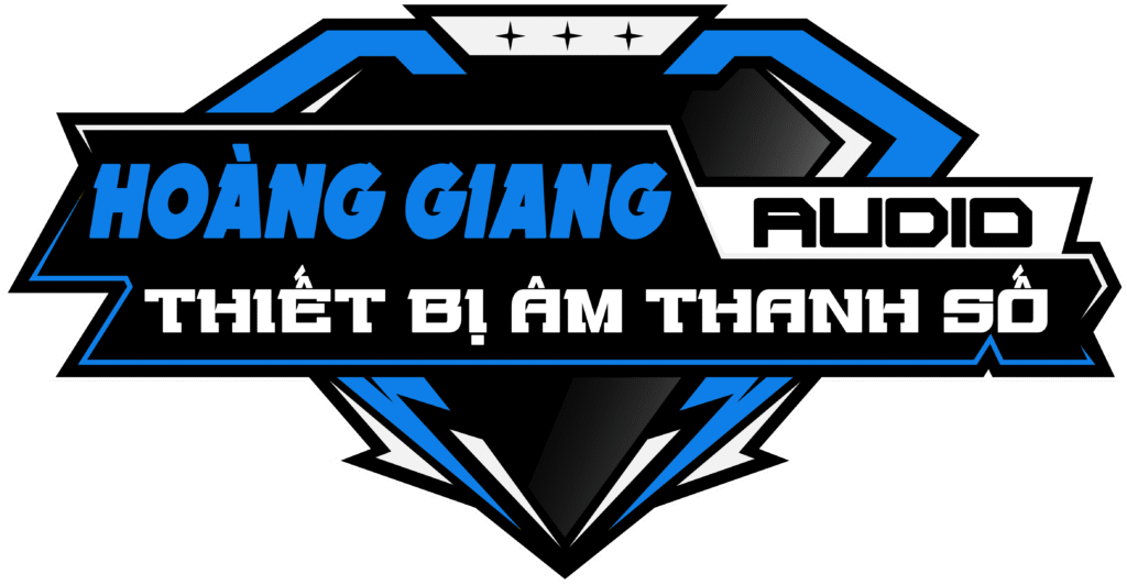 ÂM THANH HOÀNG GIANG AUDIO