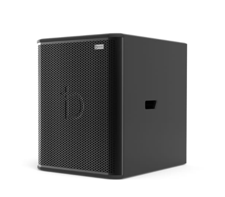 Bộ dàn karaoke DBACOUSTIC LX-5 series 22 Screenshot 2