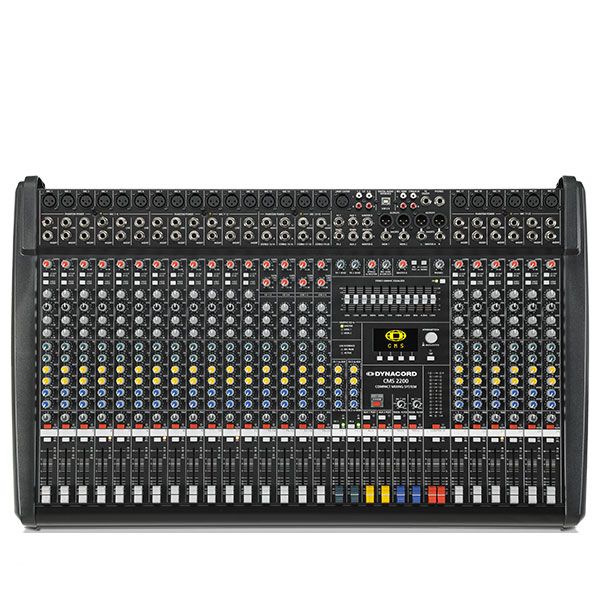Bàn Mixer Dynacord CMS 2200 CHÍNH HÃNG
