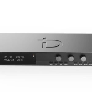 Bộ dàn karaoke DBACOUSTIC LX-5 series 14 dbacoustic lx D5 600x600 1