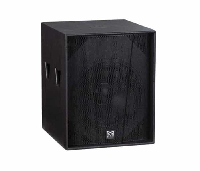 Loa hội trường Martin S18