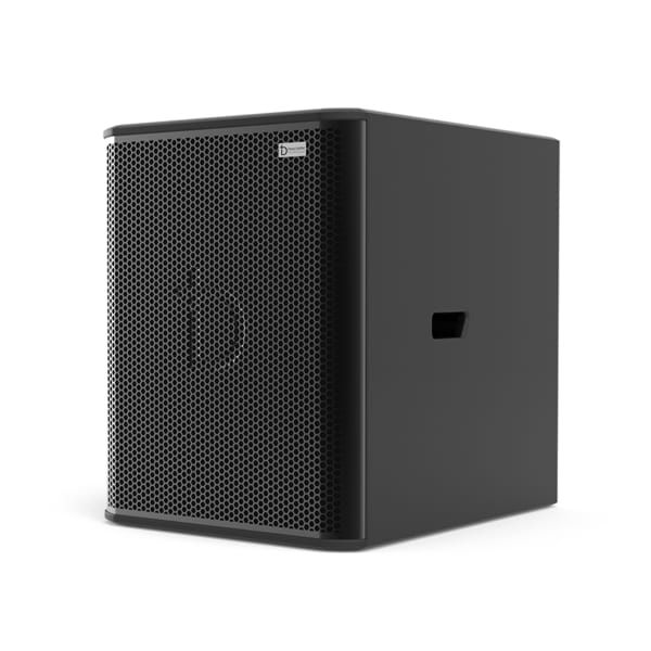 Bộ dàn karaoke DBACOUSTIC LX-5 series 6 lx S55 600x600 1