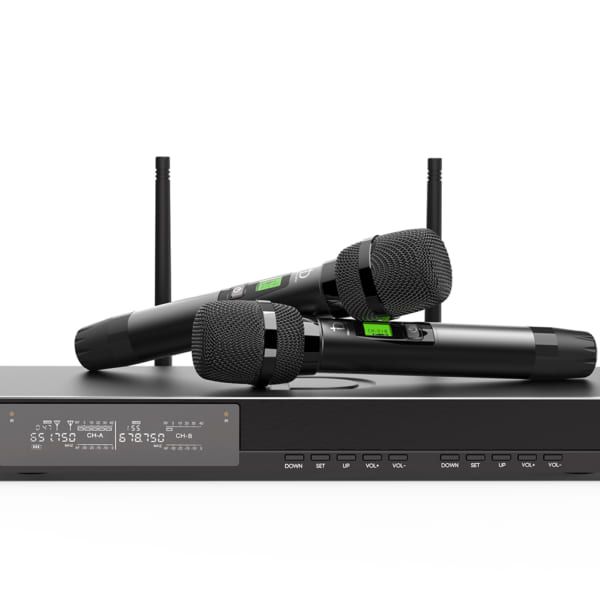 Bộ dàn karaoke DBACOUSTIC LX-5 series 2 lx m5 600x600 1