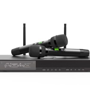 Bộ dàn karaoke DBACOUSTIC LX-5 series