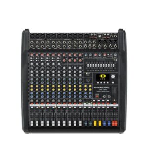 Bàn Mixer Dynacord CMS 1000-3 (Germany) – Chính hãng