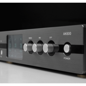 AK600 5