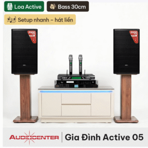 Active 05