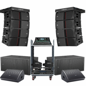 Active Audiocenter 01