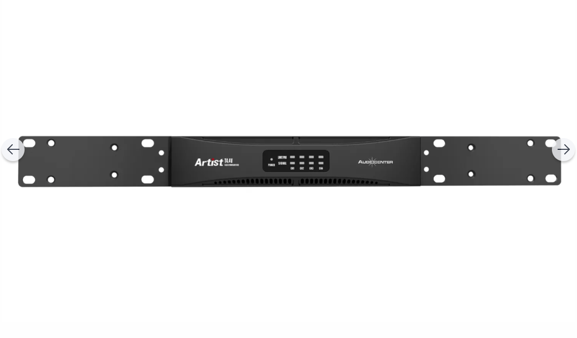 Artist T2.4V 11 Artist T2.4V 3