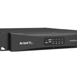 Artist T4.4V