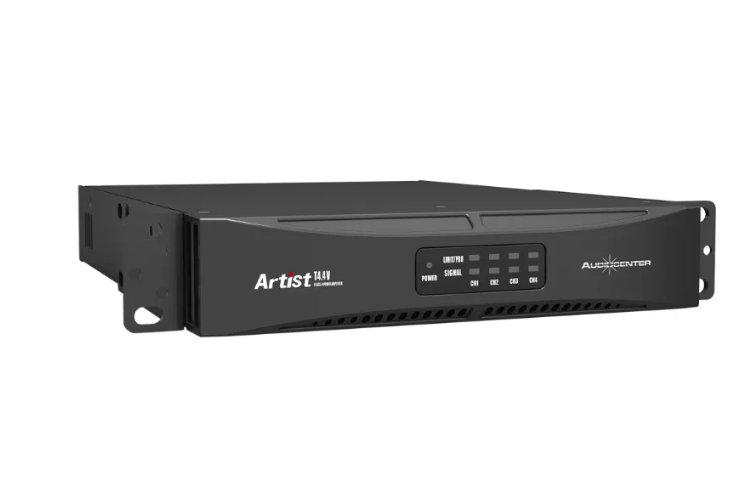 Artist T4.4V 8 Artist T4.4V 1