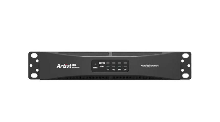 Artist T4.4V 9 Artist T4.4V 3