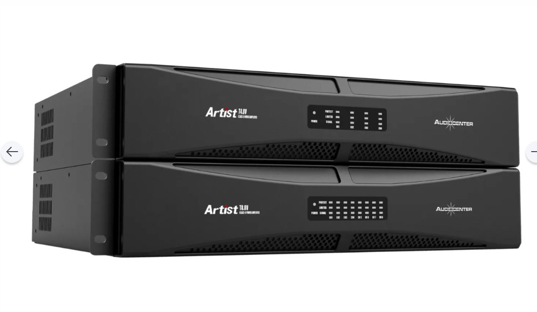 Artist T4.8V 10 Artist T4.8V 3