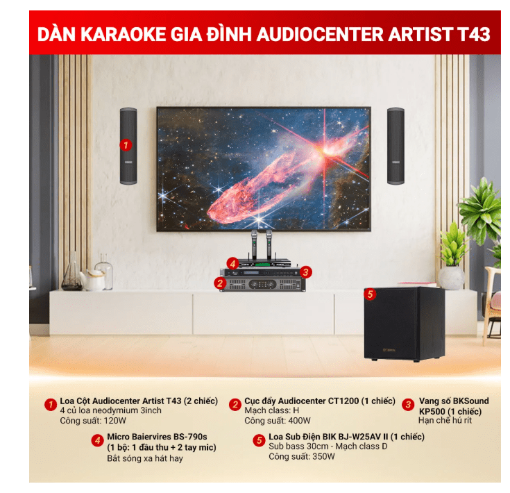 Artist T43 7
