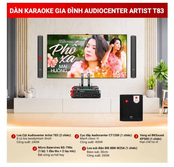 Artist T83 1 1