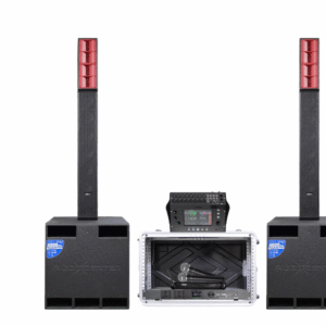 Audiocenter 01-3