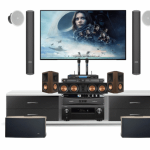 Audiocenter 01-4