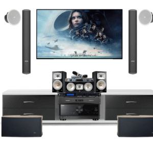 Audiocenter 02-4