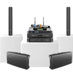 Audiocenter 05