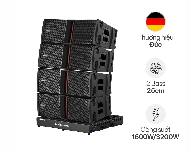 Avanda 210A 18 Avanda 210A 1