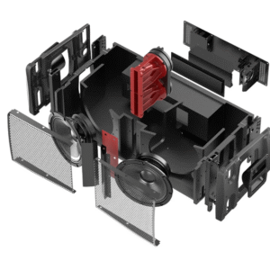 Avanda 210A 13 Avanda 210A 5