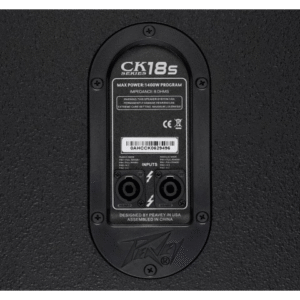 CK18S 2