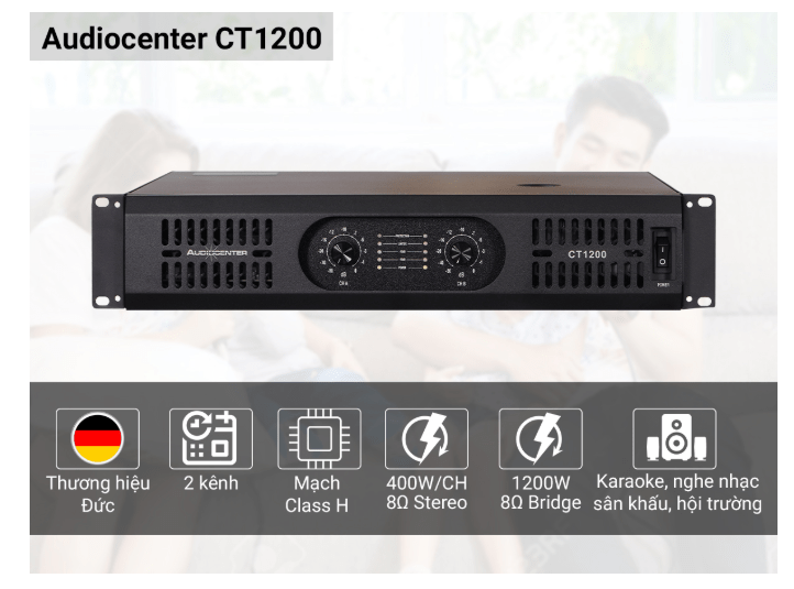 CT1200 3