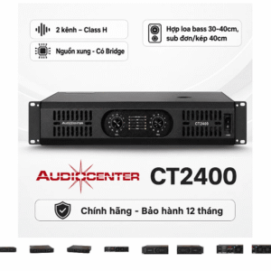 CT2400