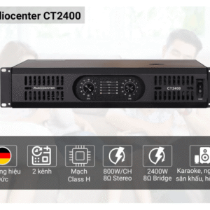 CT2400 2
