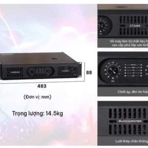 CT2400 3