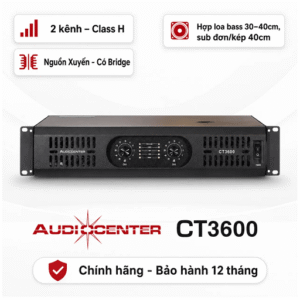 CT3600