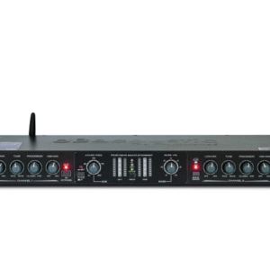 DAC 5S