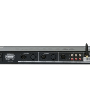 DAC 5S 2