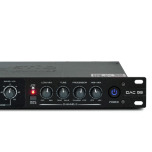 DAC 5S 3