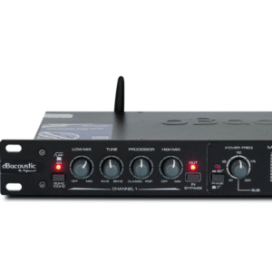 DAC 5S 4