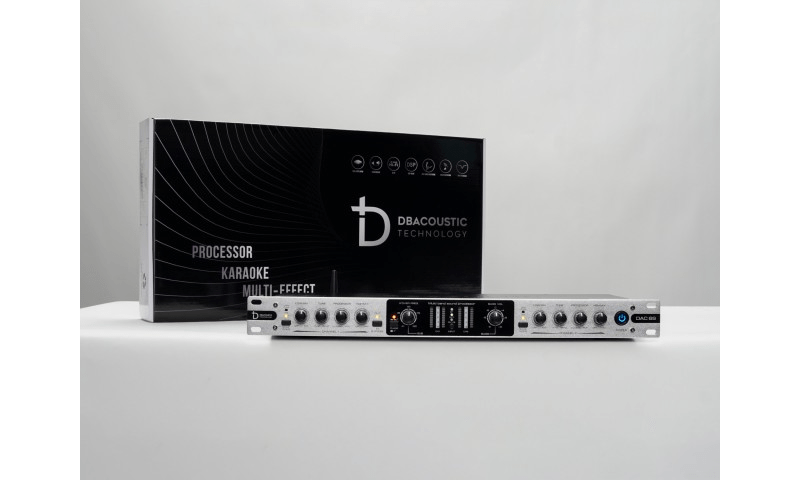 DAC 6S 2
