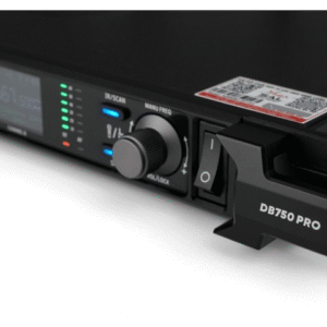 DB750 PRO 3