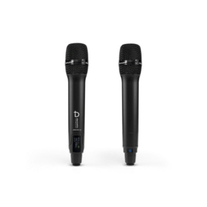 DB750PRO MKII 3