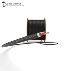 Dây loa DBC-215S1.100