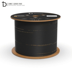 Dây loa DBC-225S1.100