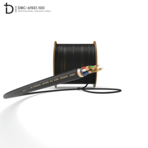 Dây loa DBC-615S1.100 6 DBC 615S1.100 3