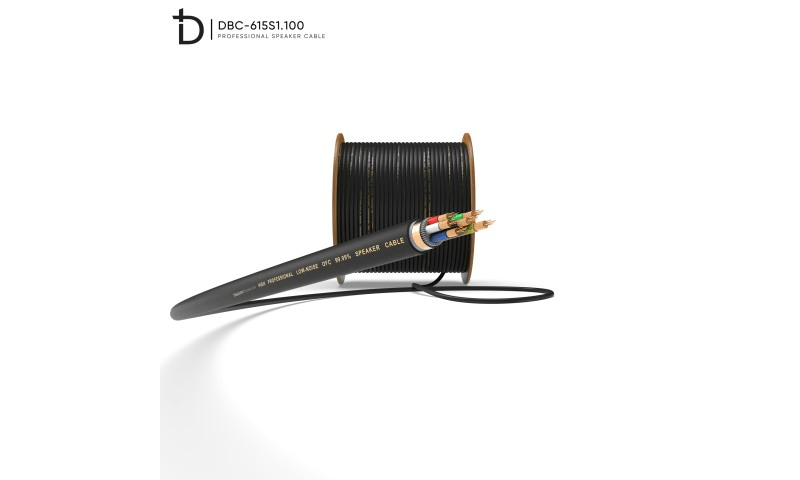 Dây loa DBC-615S1.100 10 DBC 615S1.100 3