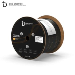 Dây loa DBC-615S1.100 7 DBC 615S1.100 4