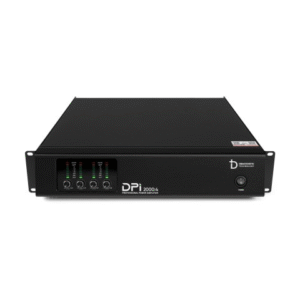 DPi 2000:4 11 DPi 20004 6