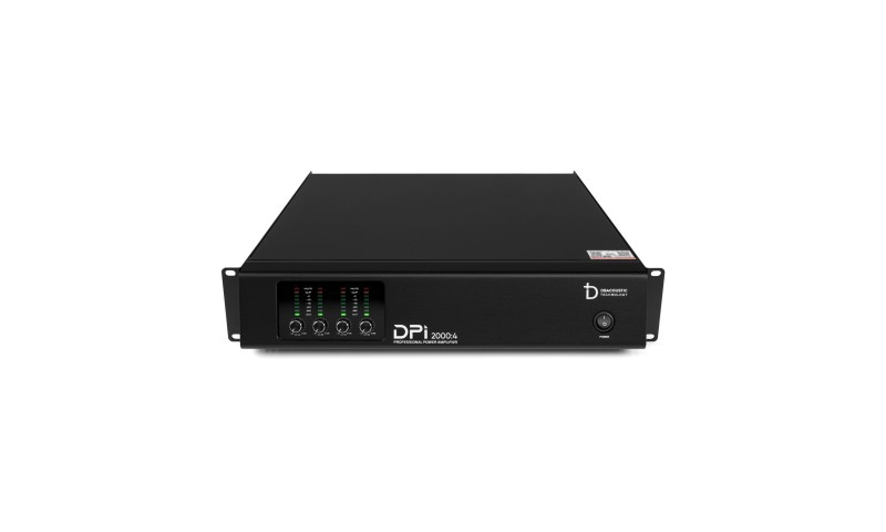DPi 2000:4 15 DPi 20004 6