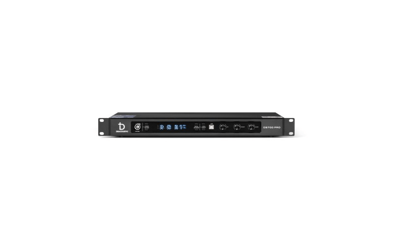 DS700 PRO 8 DS700 PRO 1