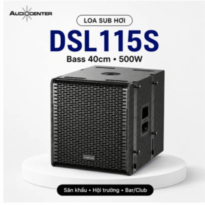 DSL115S