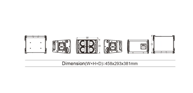 DSL45 10 DSL45 3