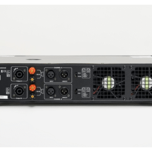 EA205 2
